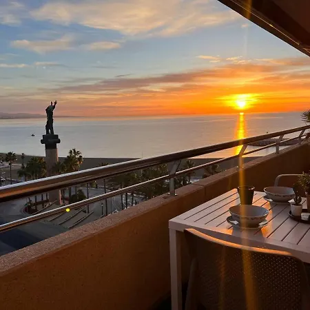Lejlighed Topmarbella Marina Banus Luxurious Apartment, Sea And Mountain Views Marbella