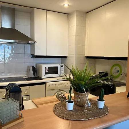 Topmarbella Marina Banus Luxurious Apartment, Sea And Mountain Views Apartment Marbella