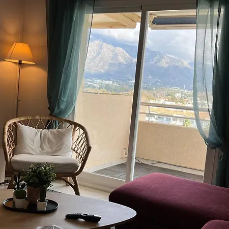 Apartment Topmarbella Marina Banus Luxurious Apartment, Sea And Mountain Views Marbella