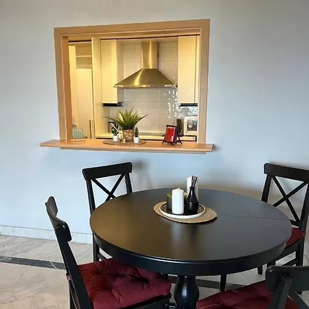 Apartment Topmarbella Marina Banus Luxurious Apartment, Sea And Mountain Views *