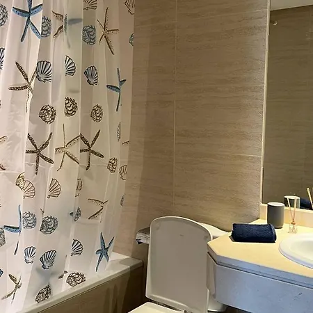 Apartment Topmarbella Marina Banus Luxurious Apartment, Sea And Mountain Views