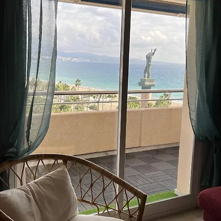 Topmarbella Marina Banus Luxurious Apartment, Sea And Mountain Views