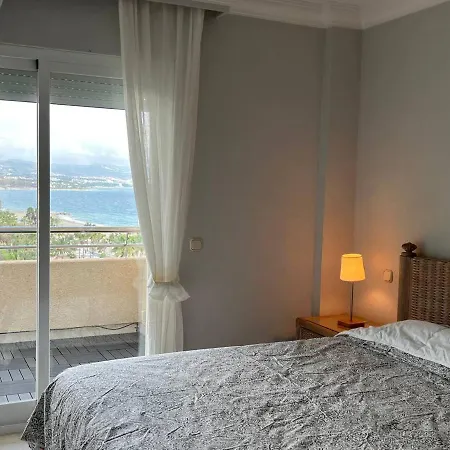 Apartment Topmarbella Marina Banus Luxurious Apartment, Sea And Mountain Views Marbella