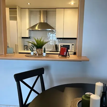 Apartment Topmarbella Marina Banus Luxurious Apartment, Sea And Mountain Views *