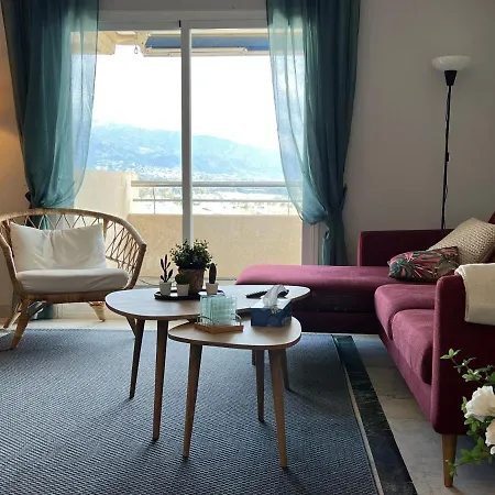Apartment Topmarbella Marina Banus Luxurious Apartment, Sea And Mountain Views *