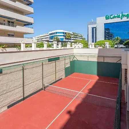 Apartment Topmarbella Marina Banus Luxurious Apartment, Sea And Mountain Views