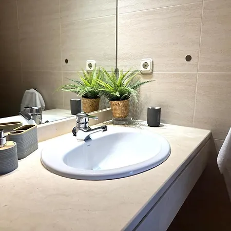 Lejlighed Topmarbella Marina Banus Luxurious Apartment, Sea And Mountain Views Marbella