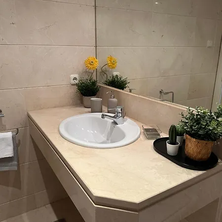Lejlighed Topmarbella Marina Banus Luxurious Apartment, Sea And Mountain Views
