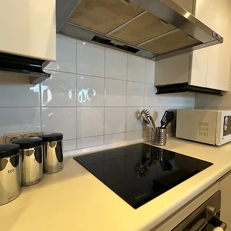 Topmarbella Marina Banus Luxurious Apartment, Sea And Mountain Views Lejlighed *
